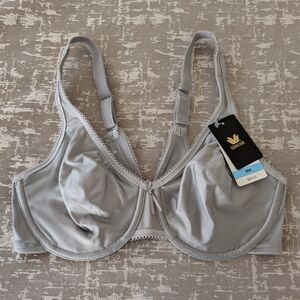 Wacoal Women's Gray Bra